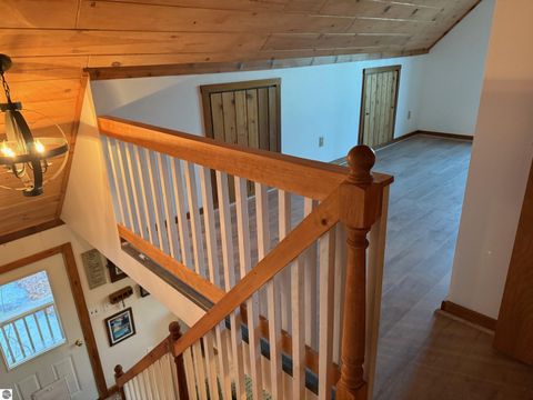 Tiny photo for 9535 Serenity Trail, Alden, MI 49612 (MLS # 1940653)
