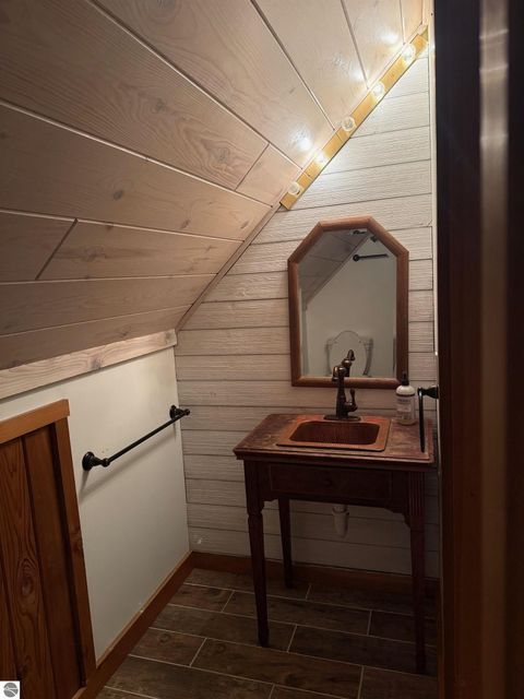 Tiny photo for 9535 Serenity Trail, Alden, MI 49612 (MLS # 1940653)