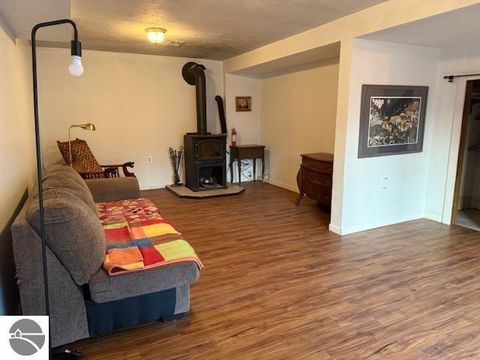 Tiny photo for 9535 Serenity Trail, Alden, MI 49612 (MLS # 1940653)