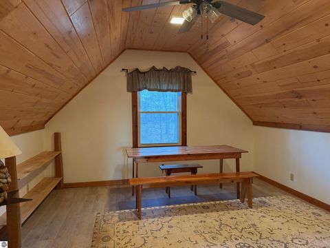 Tiny photo for 9535 Serenity Trail, Alden, MI 49612 (MLS # 1940653)