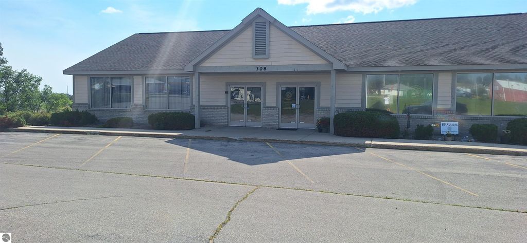 Photo of 308 S US-31, Traverse City, MI 49685 (MLS # 1937221)