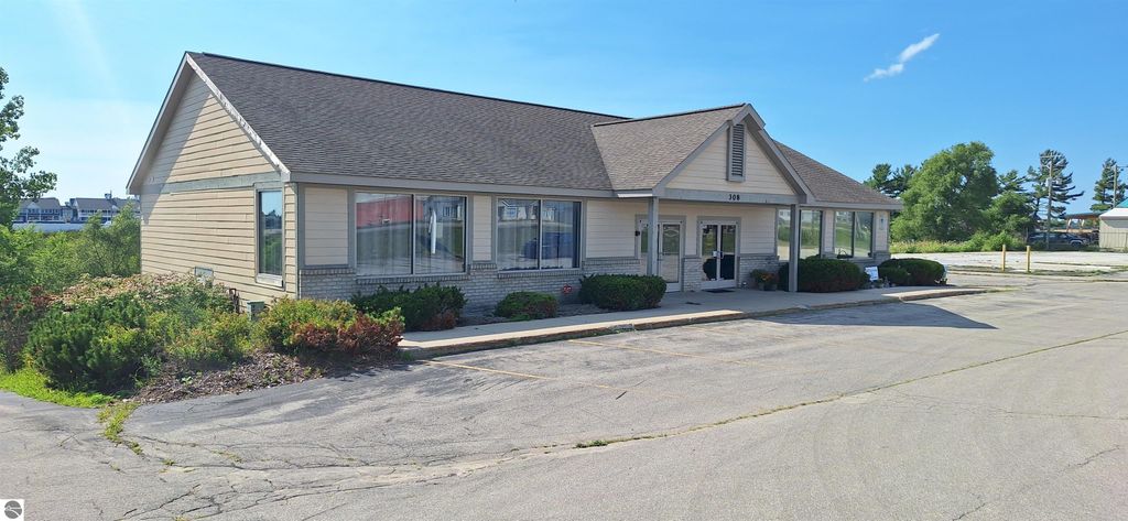 Photo of 308 S US-31, Traverse City, MI 49685 (MLS # 1937221)