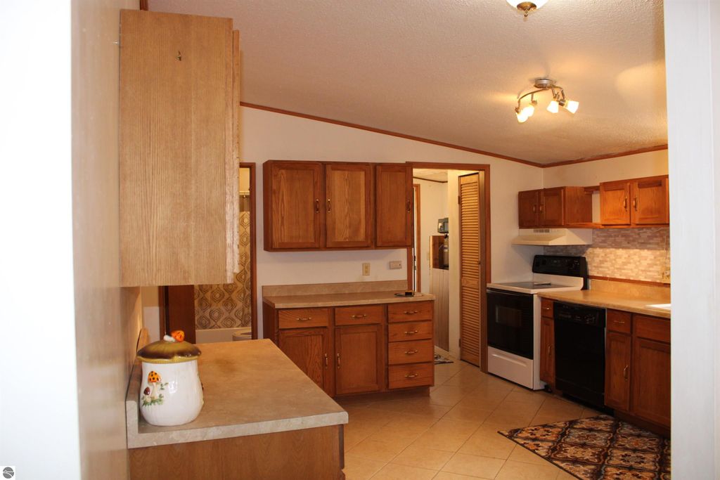 Photo of 7142 Co Road 612 NE, Kalkaska, MI 49646 (MLS # 1939582)