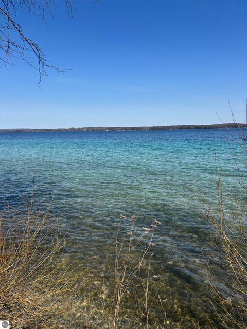 Tiny photo for 7079 Torch Lake Drive,NW, Kewadin, MI 49648 (MLS # 1932620)