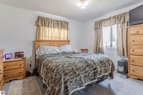 Tiny photo for 2265 Michigan Avenue, Prescott, MI 48756 (MLS # 1940614)