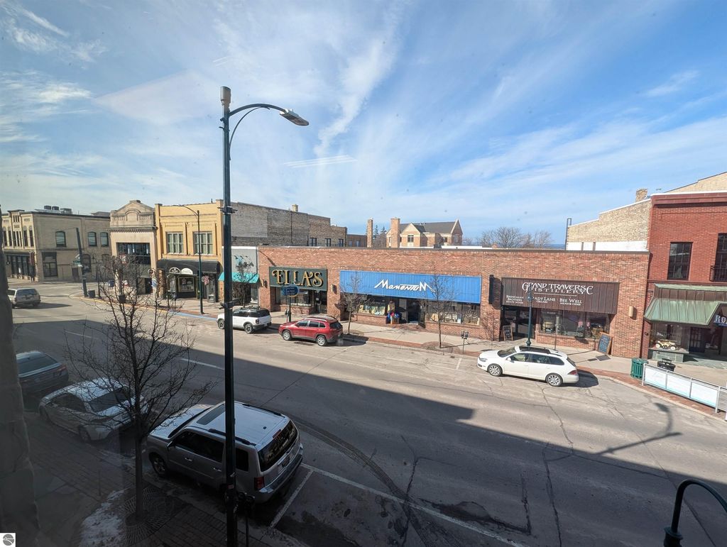Photo of 214 E Front Street #A, Traverse City, MI 49684 (MLS # 1931954)