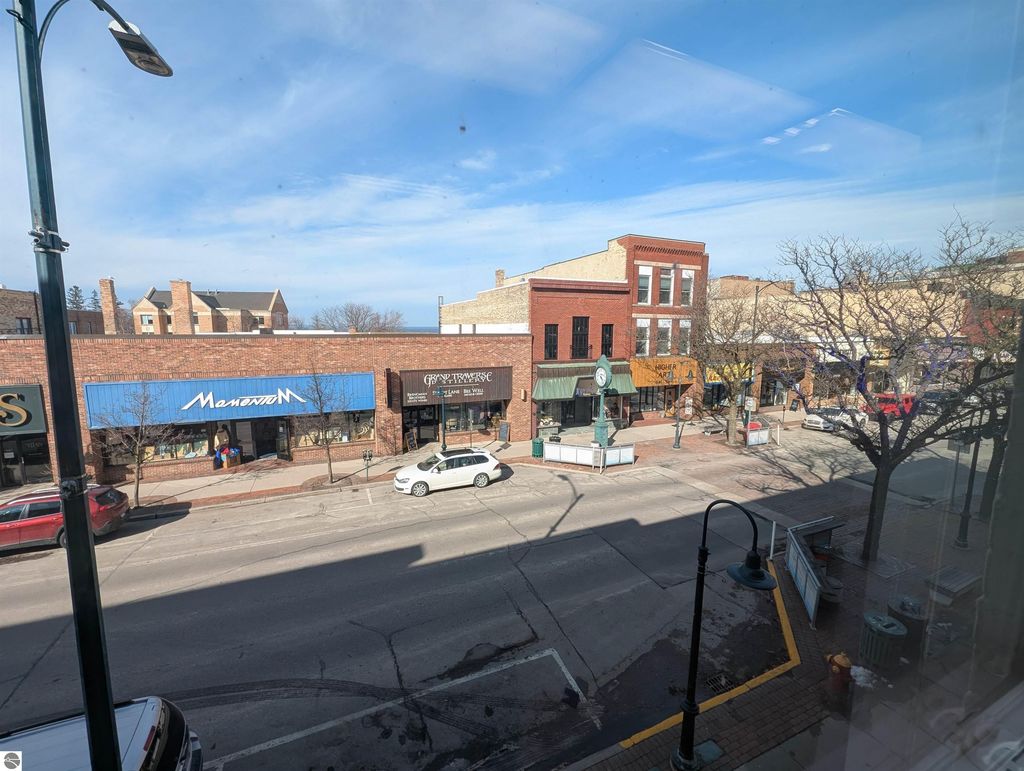 Photo of 214 E Front Street #A, Traverse City, MI 49684 (MLS # 1931954)