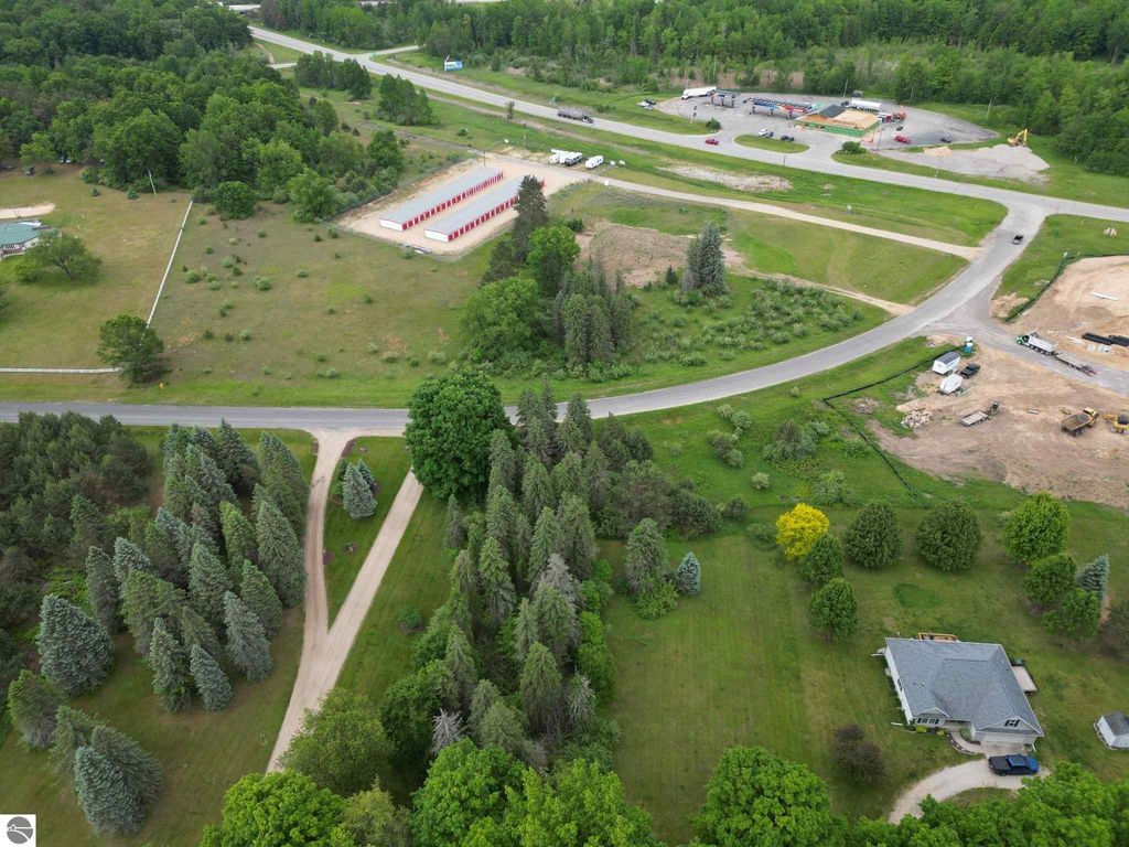 Photo of TBD Juniper Drive, Farwell, MI 48622 (MLS # 1935093)