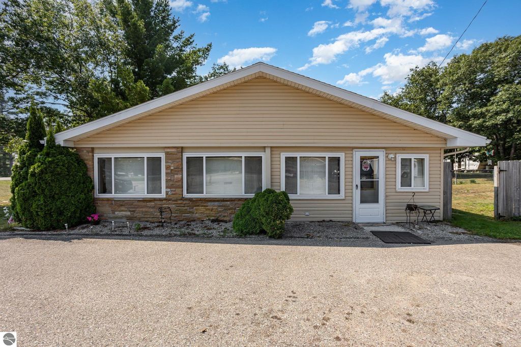 Photo of 3511 N US-23, Oscoda, MI 48750 (MLS # 1937692)