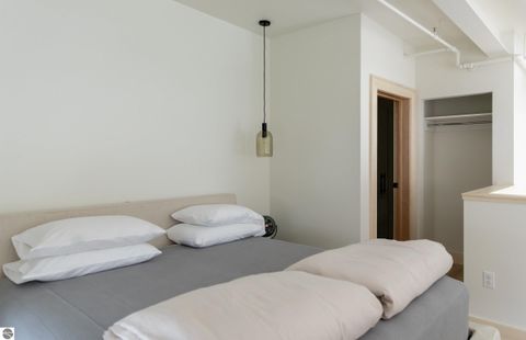 Tiny photo for 100 E Front Street #301, Traverse City, MI 49684 (MLS # 1939434)