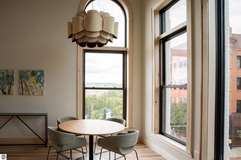 Tiny photo for 100 E Front Street #301, Traverse City, MI 49684 (MLS # 1939434)