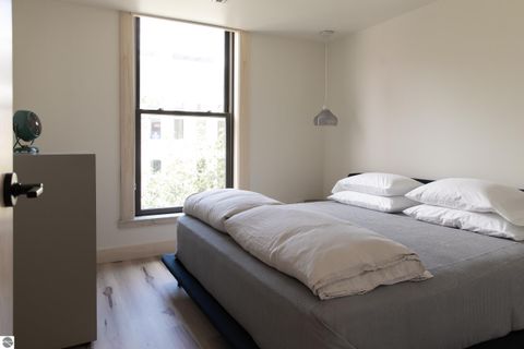 Tiny photo for 100 E Front Street #301, Traverse City, MI 49684 (MLS # 1939434)