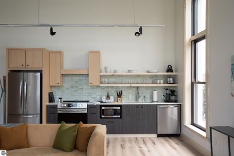 Tiny photo for 100 E Front Street #301, Traverse City, MI 49684 (MLS # 1939434)