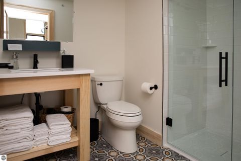 Tiny photo for 100 E Front Street #301, Traverse City, MI 49684 (MLS # 1939434)