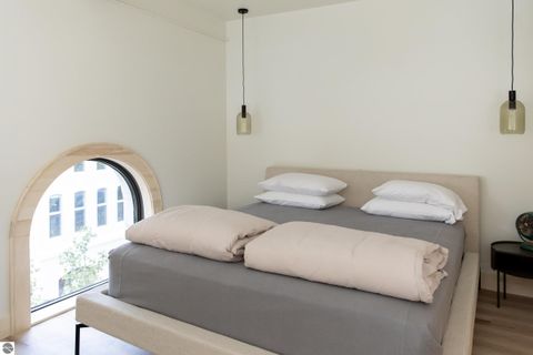 Tiny photo for 100 E Front Street #301, Traverse City, MI 49684 (MLS # 1939434)