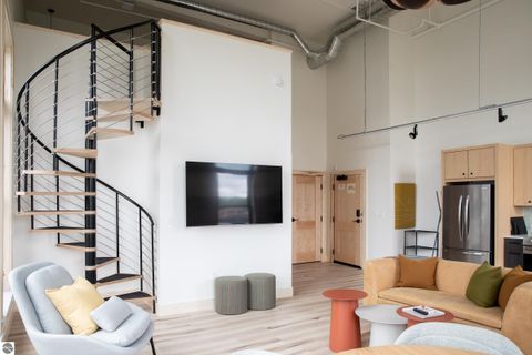 Tiny photo for 100 E Front Street #301, Traverse City, MI 49684 (MLS # 1939434)