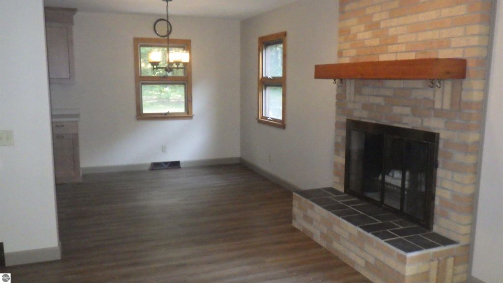 Photo of 411 Polen Road, Manistee, MI 49660 (MLS # 1937889)