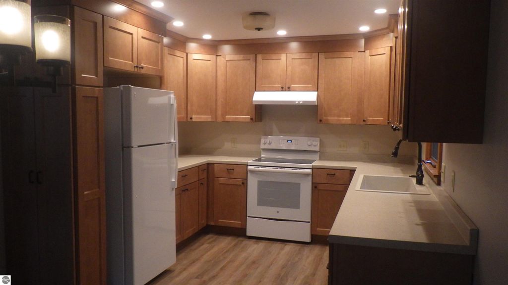 Photo of 411 Polen Road, Manistee, MI 49660 (MLS # 1937889)