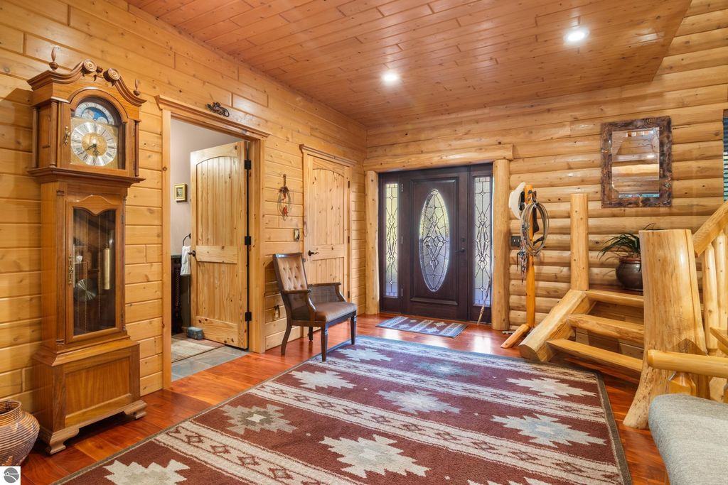 Photo of 3550 Donna Lane, Cadillac, MI 49601 (MLS # 1938969)