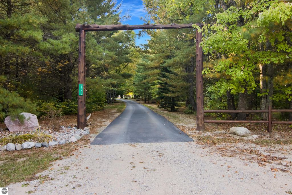 Photo of 3550 Donna Lane, Cadillac, MI 49601 (MLS # 1938969)