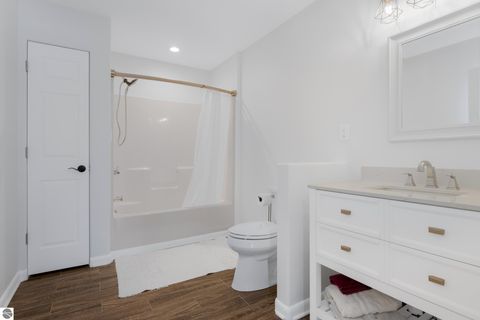 Tiny photo for 5877 E Lake Five Lane, Kalkaska, MI 49646 (MLS # 1940546)