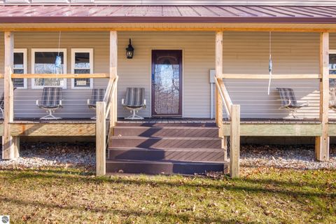 Tiny photo for 5877 E Lake Five Lane, Kalkaska, MI 49646 (MLS # 1940546)