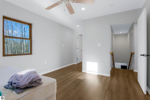 Tiny photo for 5877 E Lake Five Lane, Kalkaska, MI 49646 (MLS # 1940546)