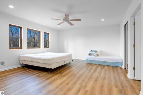 Tiny photo for 5877 E Lake Five Lane, Kalkaska, MI 49646 (MLS # 1940546)