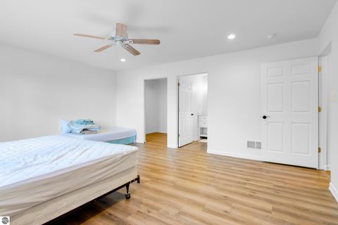 Tiny photo for 5877 E Lake Five Lane, Kalkaska, MI 49646 (MLS # 1940546)