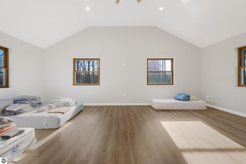 Tiny photo for 5877 E Lake Five Lane, Kalkaska, MI 49646 (MLS # 1940546)