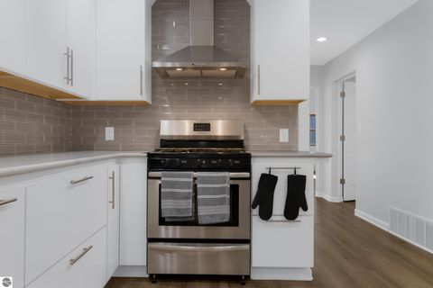 Tiny photo for 5877 E Lake Five Lane, Kalkaska, MI 49646 (MLS # 1940546)