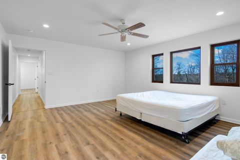 Tiny photo for 5877 E Lake Five Lane, Kalkaska, MI 49646 (MLS # 1940546)