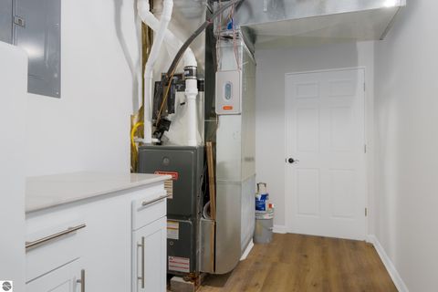 Tiny photo for 5877 E Lake Five Lane, Kalkaska, MI 49646 (MLS # 1940546)