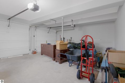 Tiny photo for 5877 E Lake Five Lane, Kalkaska, MI 49646 (MLS # 1940546)