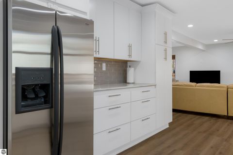 Tiny photo for 5877 E Lake Five Lane, Kalkaska, MI 49646 (MLS # 1940546)