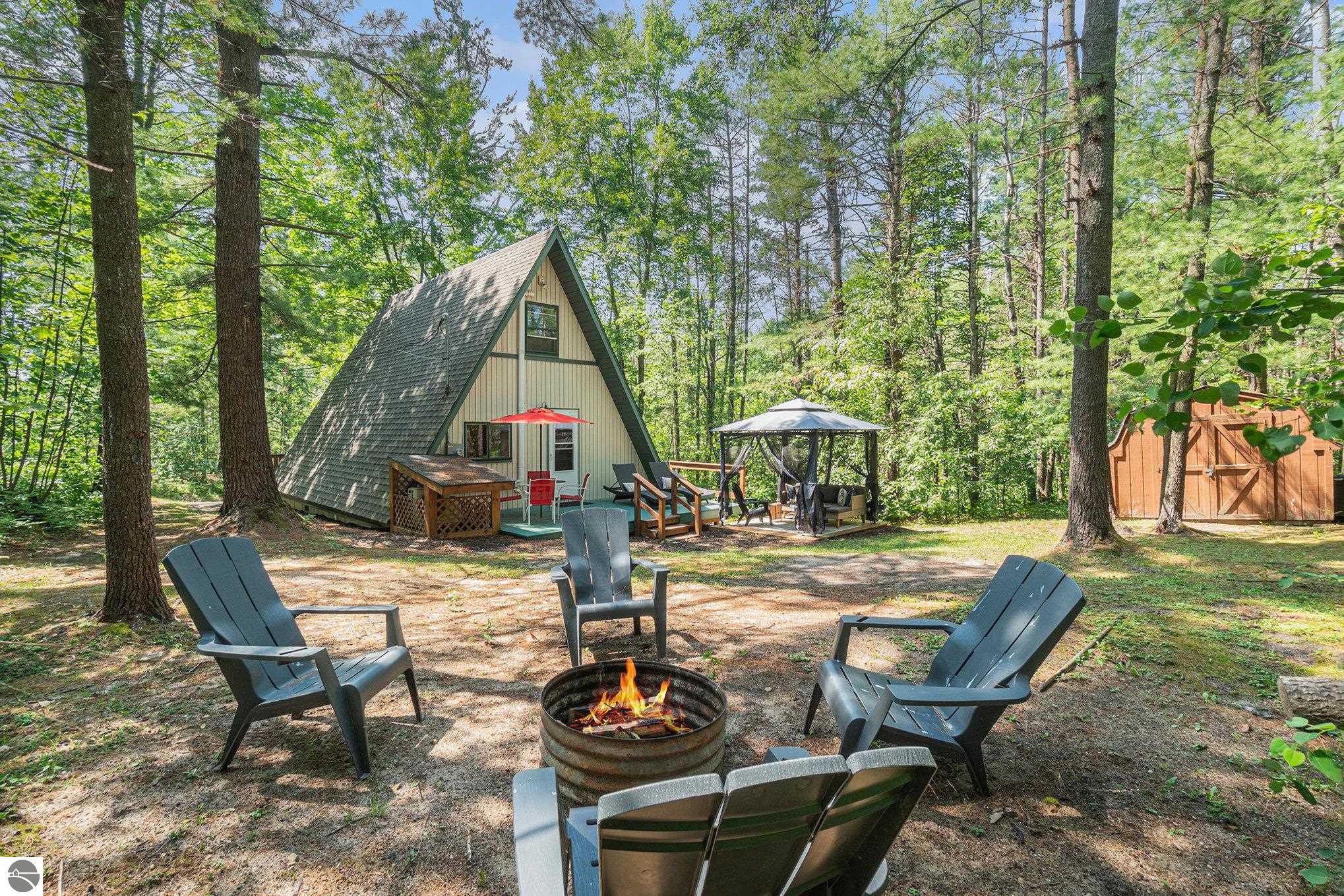 Gaylord, Michigan 49735, United States, 2 Bedrooms Bedrooms, ,1 BathroomBathrooms,Residential,Pending,180993