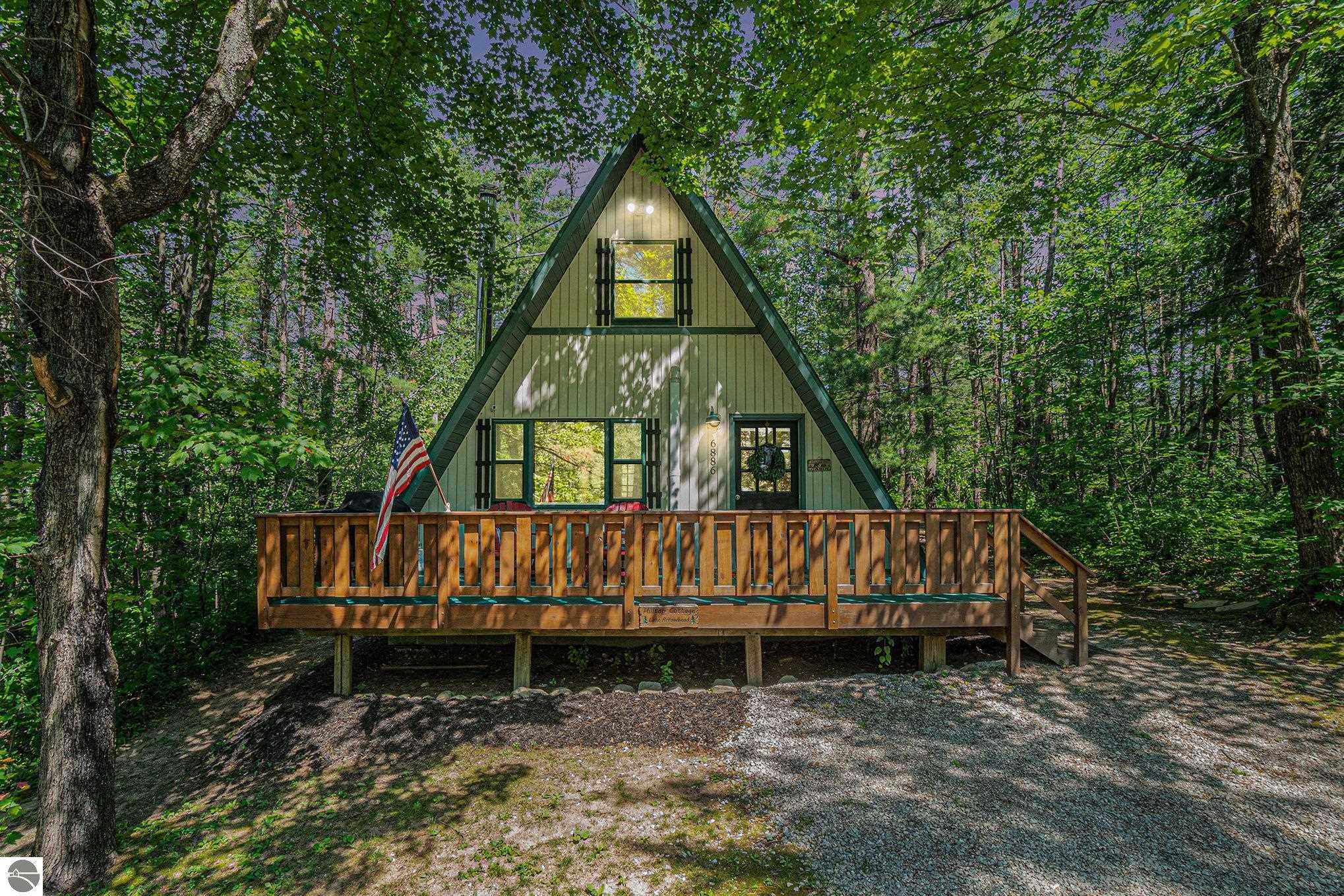 Gaylord, Michigan 49735, United States, 2 Bedrooms Bedrooms, ,1 BathroomBathrooms,Residential,Pending,180993