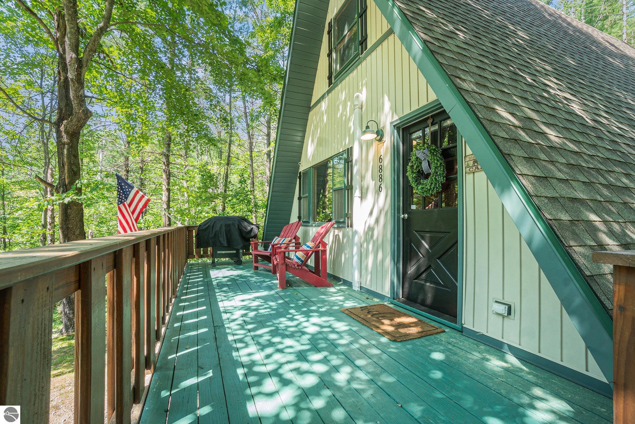 Gaylord, Michigan 49735, United States, 2 Bedrooms Bedrooms, ,1 BathroomBathrooms,Residential,Pending,180993