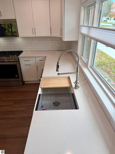 Tiny photo for 324 N 4th Street, Shepherd, MI 48883 (MLS # 1939994)