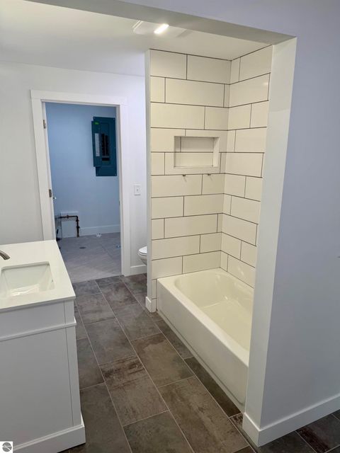 Tiny photo for 324 N 4th Street, Shepherd, MI 48883 (MLS # 1939994)