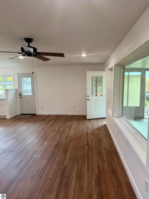 Tiny photo for 324 N 4th Street, Shepherd, MI 48883 (MLS # 1939994)