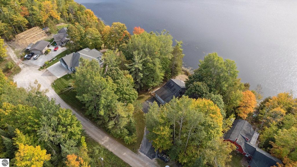 Photo of 6438 Silver Rock Highway, Ocqueoc, MI 49759 (MLS # 1939281)