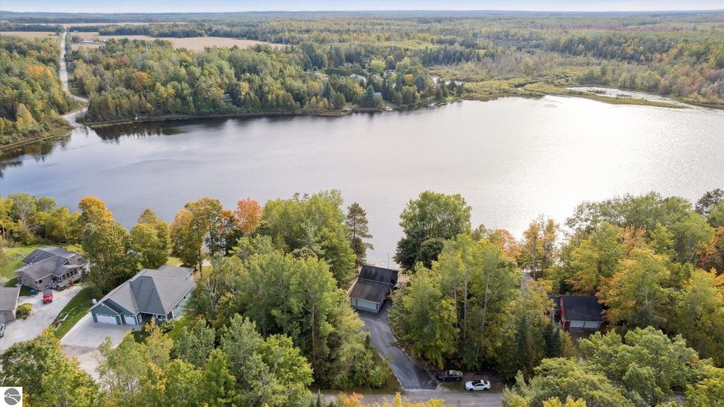 Photo of 6438 Silver Rock Highway, Ocqueoc, MI 49759 (MLS # 1939281)