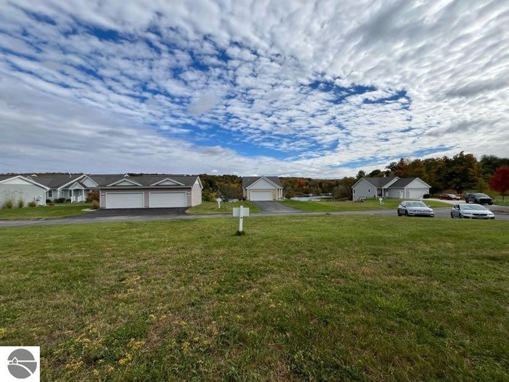 Photo of 2803 W Shore Drive, Central Lake, MI 49622 (MLS # 1939672)