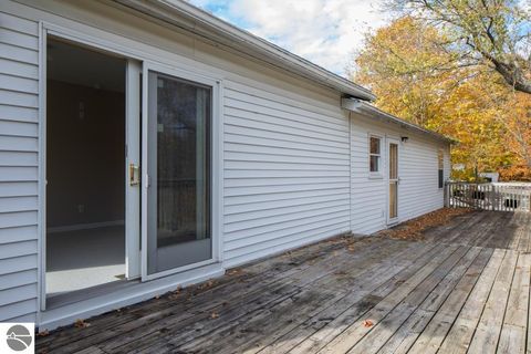 Tiny photo for 8335 S Maple City Road, Maple City, MI 49664 (MLS # 1939939)