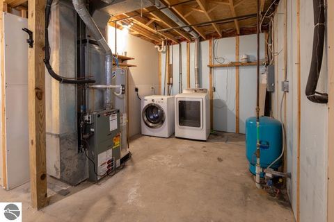 Tiny photo for 8335 S Maple City Road, Maple City, MI 49664 (MLS # 1939939)