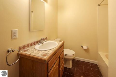 Tiny photo for 8335 S Maple City Road, Maple City, MI 49664 (MLS # 1939939)