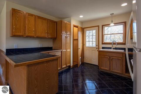 Tiny photo for 8335 S Maple City Road, Maple City, MI 49664 (MLS # 1939939)