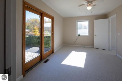 Tiny photo for 8335 S Maple City Road, Maple City, MI 49664 (MLS # 1939939)