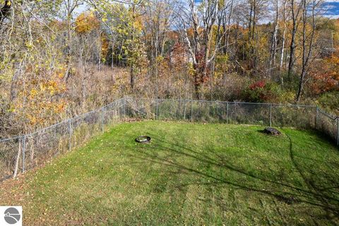 Tiny photo for 8335 S Maple City Road, Maple City, MI 49664 (MLS # 1939939)